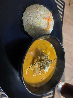 Tu's Kitchen, Pontefract