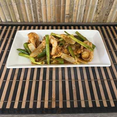 Tu's Kitchen, Pontefract