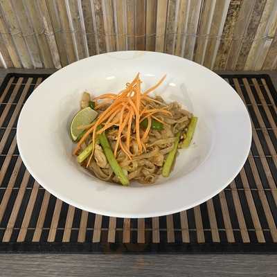 Tu's Kitchen, Pontefract