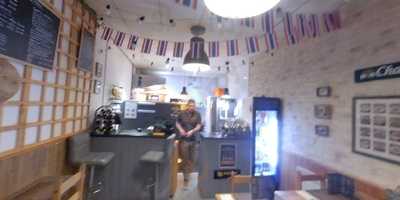 Tu's Kitchen, Pontefract