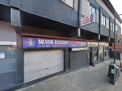 Tu's Kitchen, Pontefract