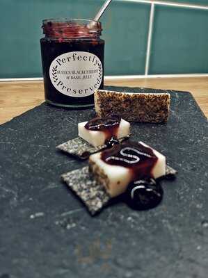 Barney's Delicatessen In Hove