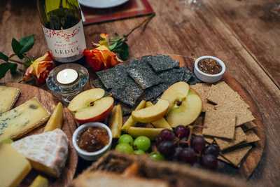 Barney's Delicatessen In Hove