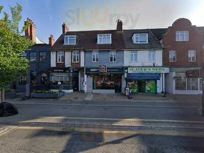 Barney's Delicatessen In Hove