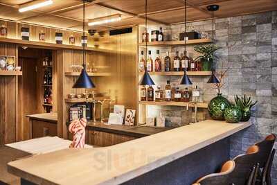 Sakaya At Pantechnincon