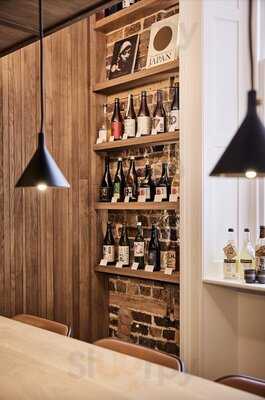 Sakaya At Pantechnincon