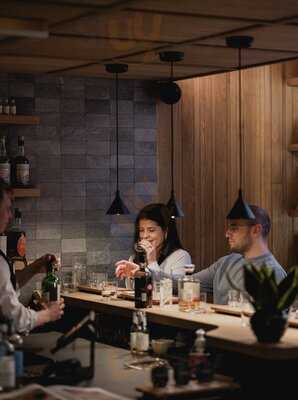 Sakaya At Pantechnincon