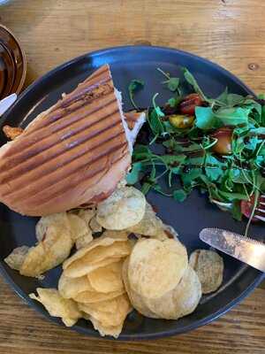 Seven Districts Coffee