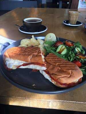 Seven Districts Coffee