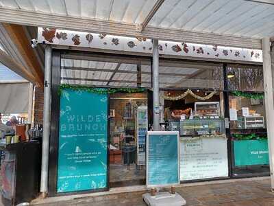 Wilde Brunch Cafe