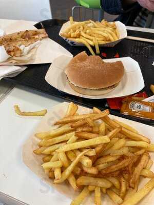 Panku Streetfood - Asda Robroyston