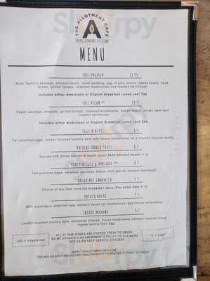 Emily Jane's Cafe & Bistro Ltd