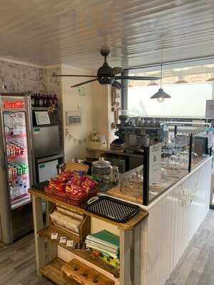 Emily Jane's Cafe & Bistro Ltd