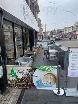 Emily Jane's Cafe & Bistro Ltd