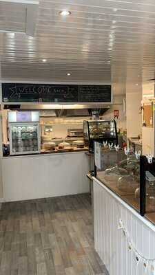 Emily Jane's Cafe & Bistro Ltd