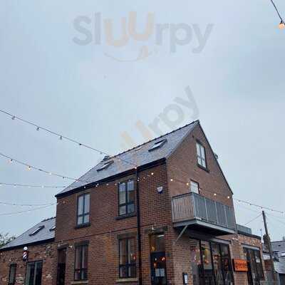 Nam Song Sharrow Vale