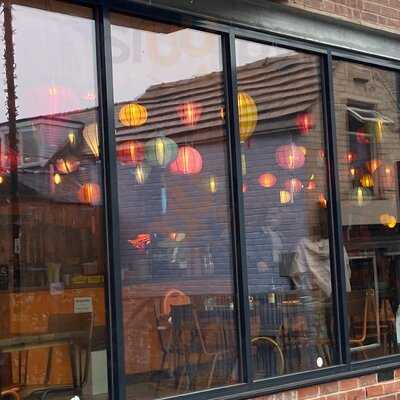 Nam Song Sharrow Vale