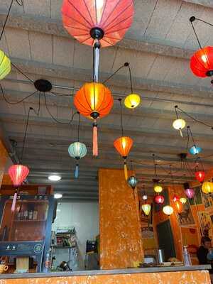 Nam Song Sharrow Vale