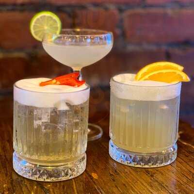 Nam Song Sharrow Vale