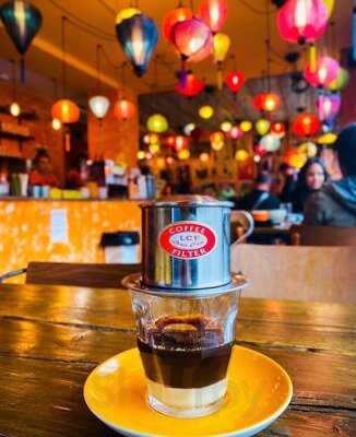 Nam Song Sharrow Vale