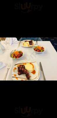 Pescado Mediterranean Restaurant