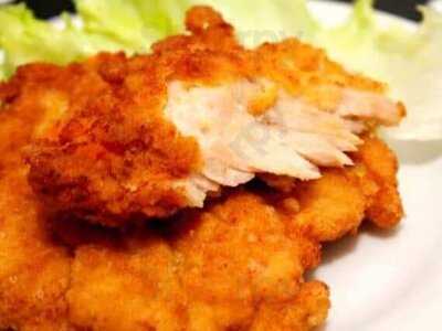 Pescado Mediterranean Restaurant