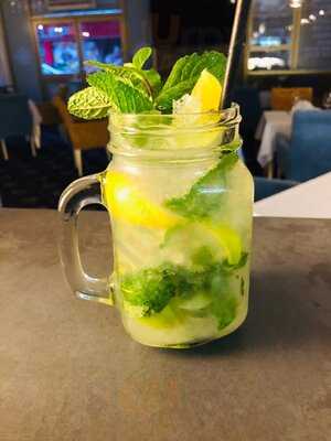 Pescado Mediterranean Restaurant