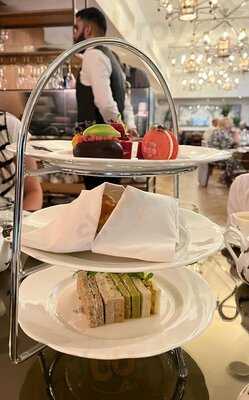 116 At The Athenaeum