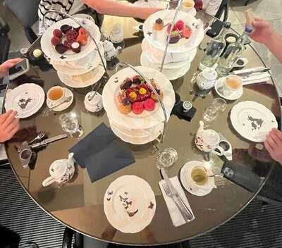 116 At The Athenaeum