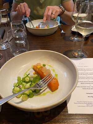 116 At The Athenaeum