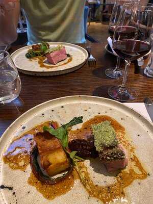 116 At The Athenaeum