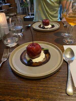 116 At The Athenaeum