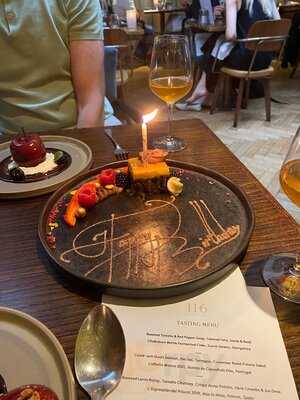 116 At The Athenaeum