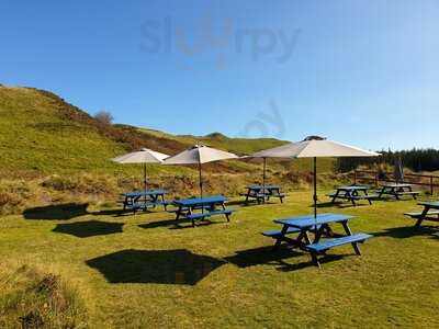 The Miner's Rest Cafe