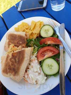 The Miner's Rest Cafe