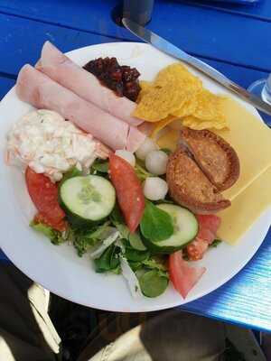 The Miner's Rest Cafe