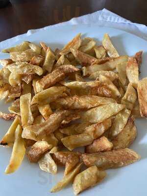 Catch Seafood Street Lane