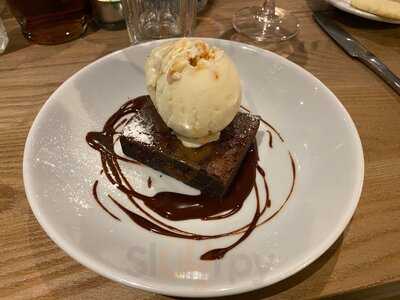 Catch Seafood Street Lane