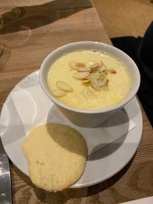 Catch Seafood Street Lane