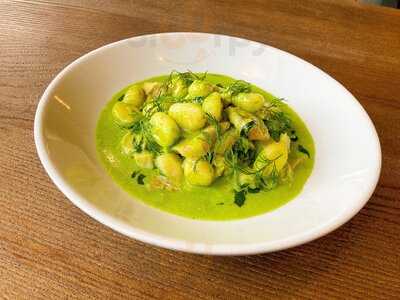 Catch Seafood Street Lane