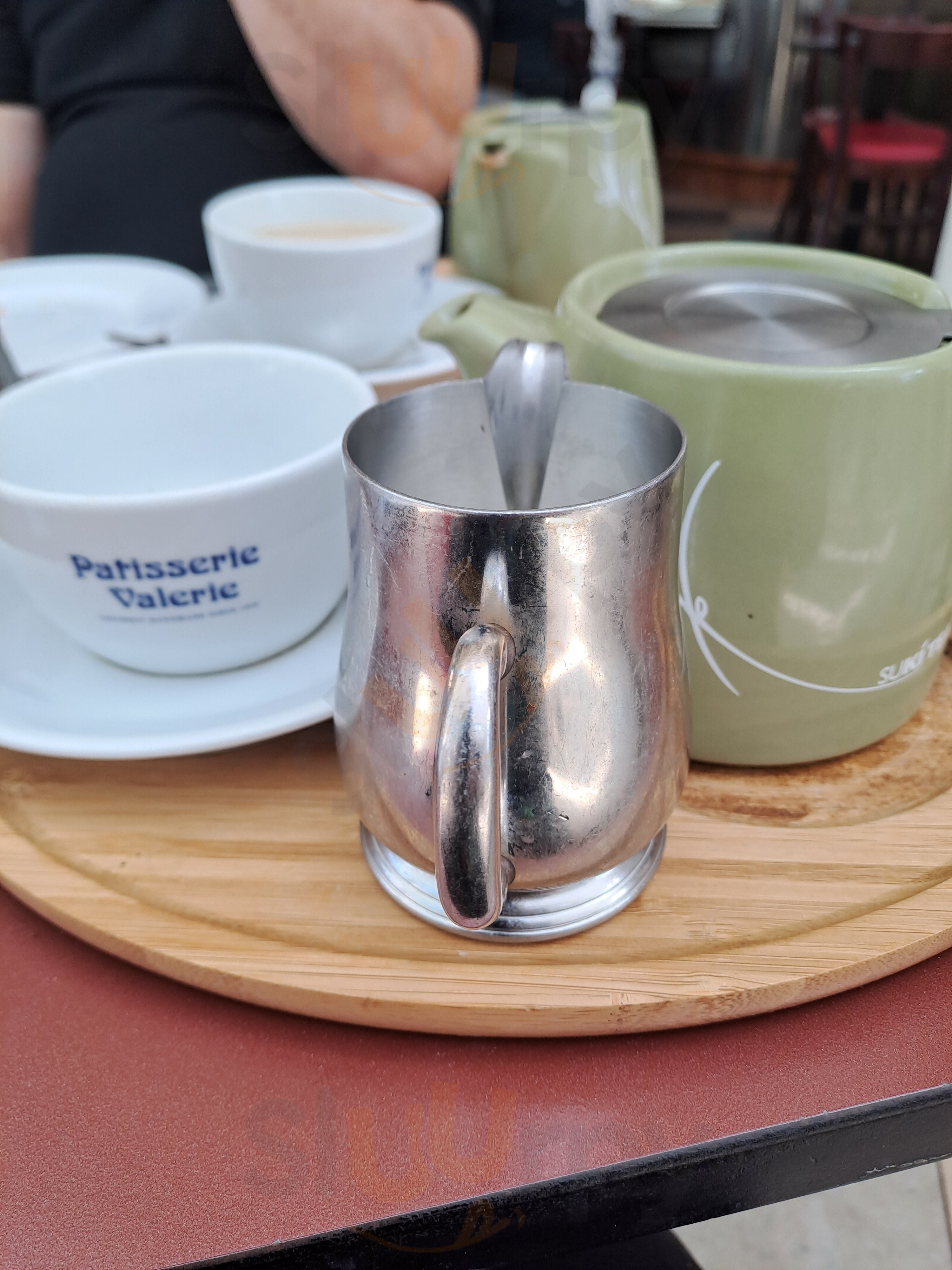 Patisserie Valerie Bristol