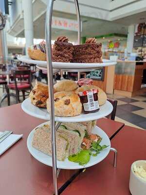 Patisserie Valerie Bristol