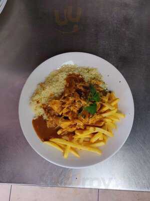 Mazzis Cafe & Restaurant