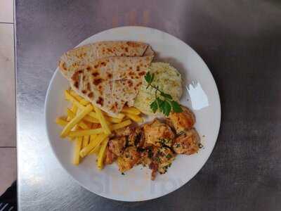 Mazzis Cafe & Restaurant