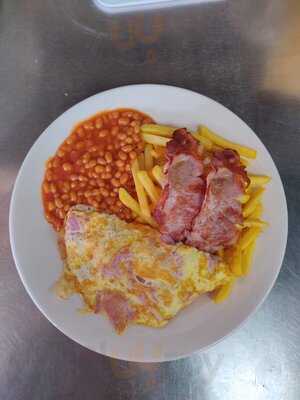 Mazzis Cafe & Restaurant