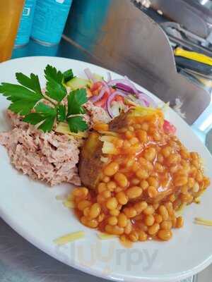 Mazzis Cafe & Restaurant