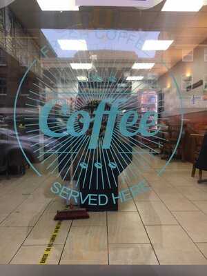 Mazzis Cafe & Restaurant