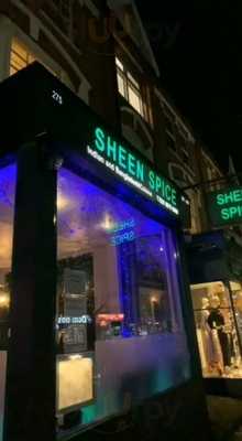 Sheen Spice