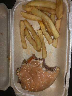 Bodrum Kebab Bridlington