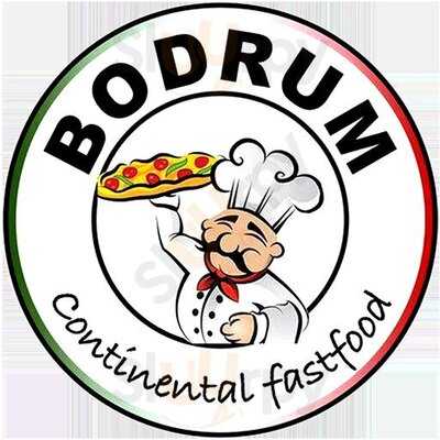 Bodrum Kebab Bridlington